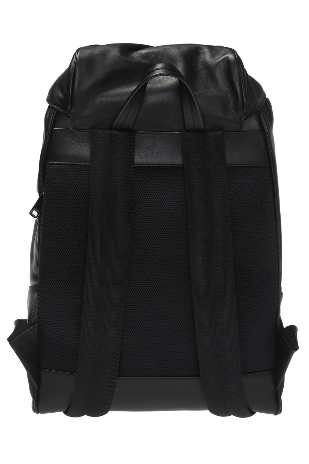 Shake' backpack Bally - Vitkac Italy